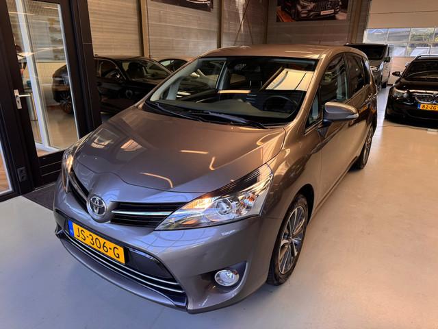 Toyota Verso