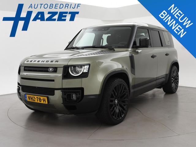 Land Rover Defender 2021 Diesel