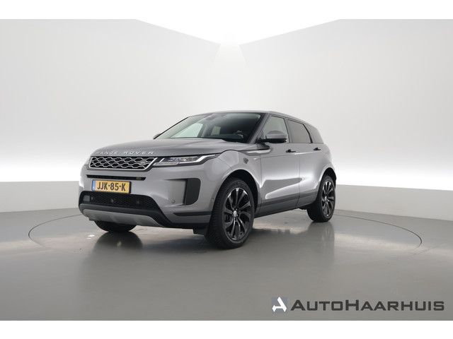Land Rover Range Rover Evoque 2021 Hybride
