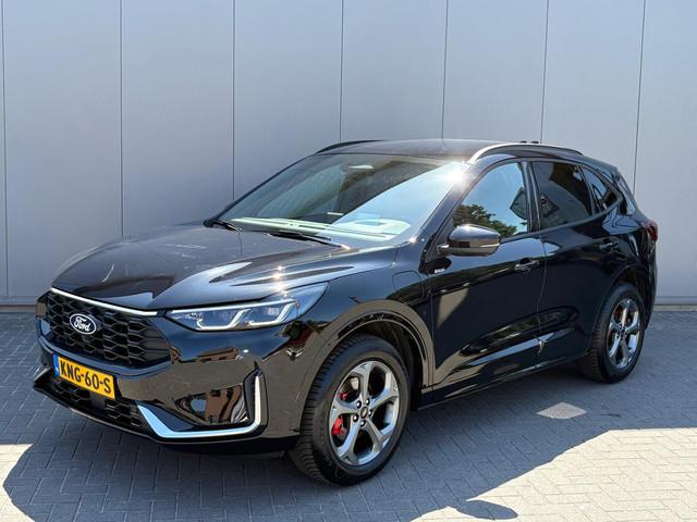 Ford Kuga 2025 Hybride