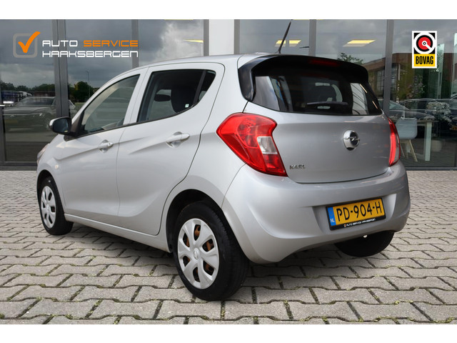Opel Karl