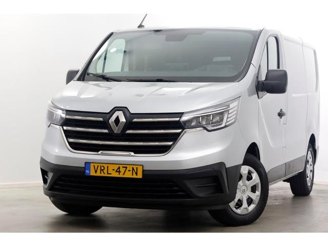 Renault Trafic 2022 Diesel
