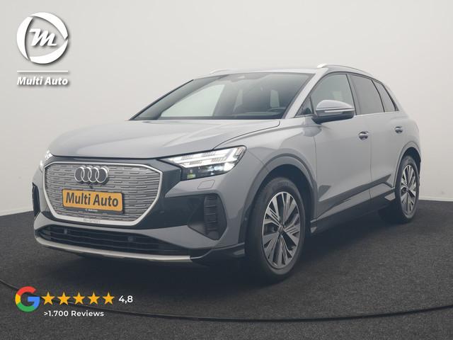 Audi Q4 e-tron 2023 Elektrisch