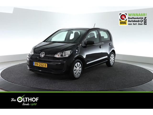 Volkswagen up! 2017 Benzine