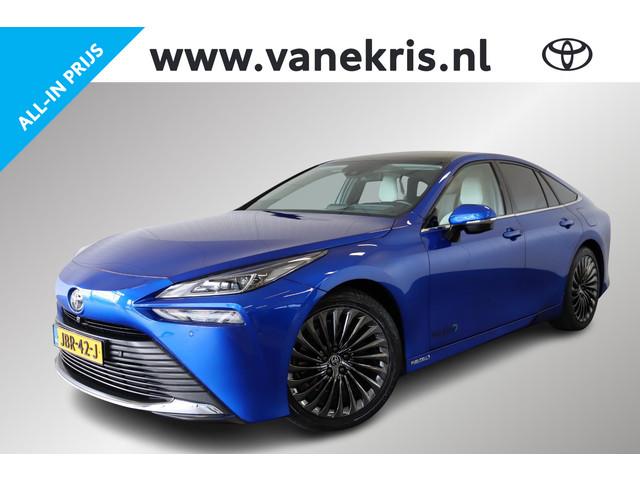Toyota Mirai
