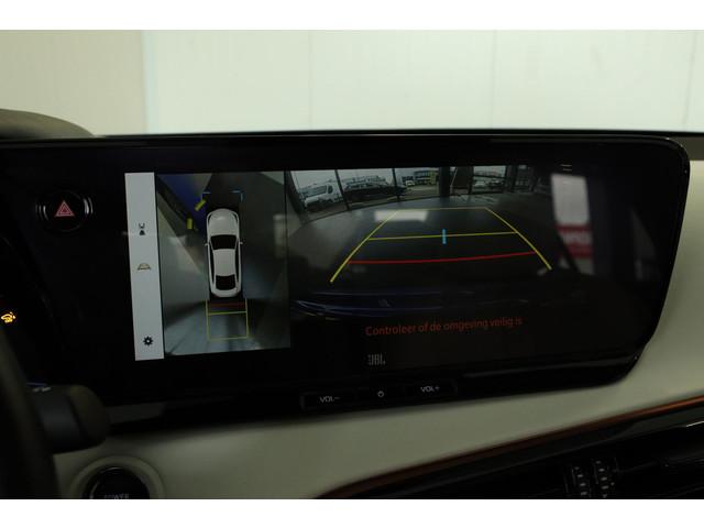 Toyota Mirai
