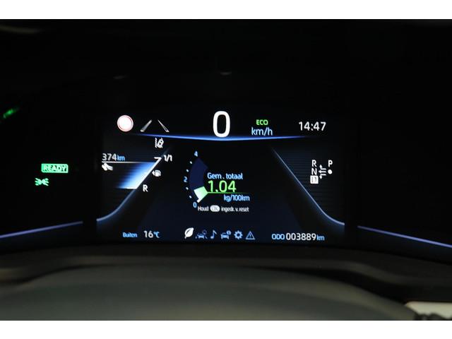 Toyota Mirai