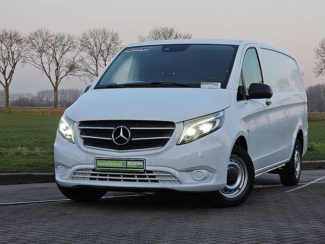 Mercedes-Benz Vito 2020 Diesel