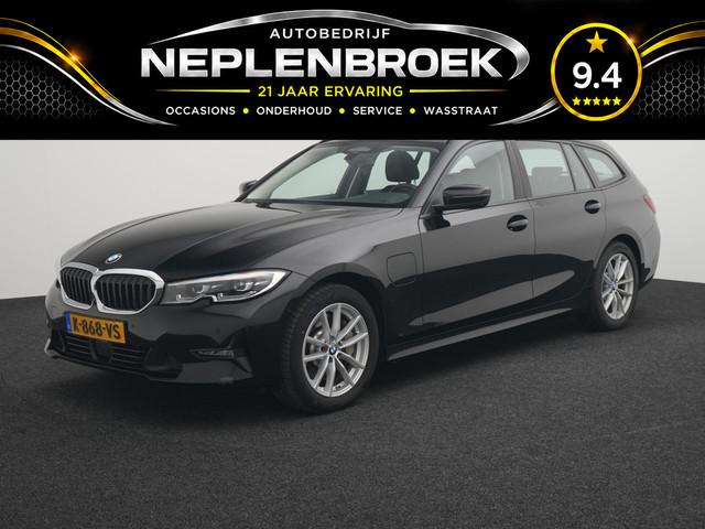 BMW 3 Serie 2021 Hybride