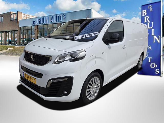 Peugeot Expert 2023 Elektrisch
