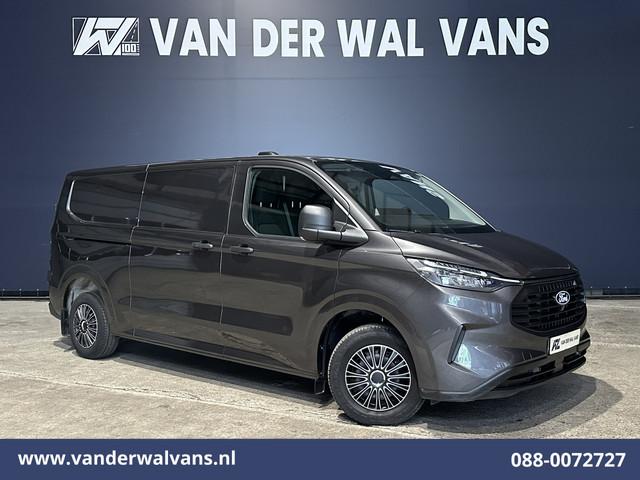 Ford Transit Custom 2023 Diesel