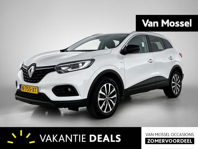 Renault Kadjar 2022 Benzine