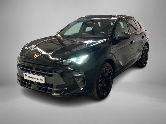 Cupra Terramar 2025 Hybride
