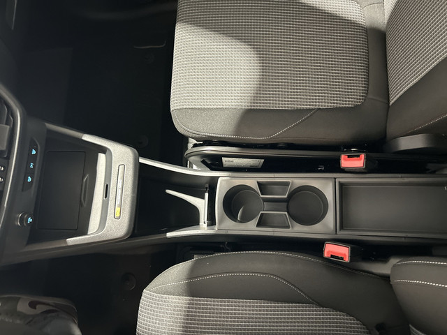 Ford E-Transit Courier