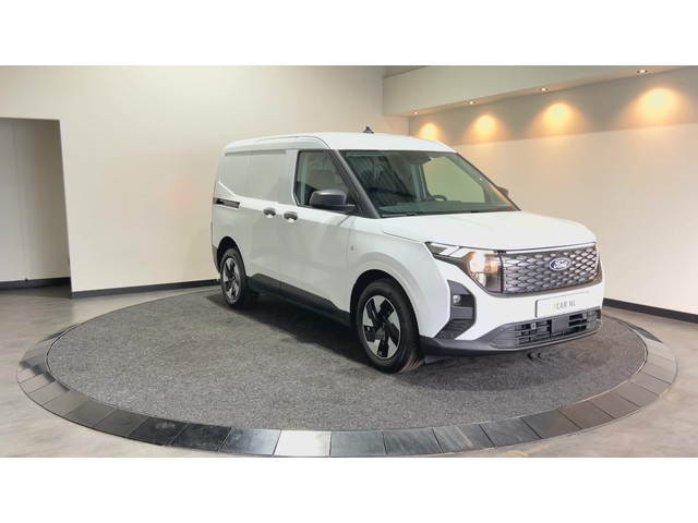 Ford E-Transit Courier