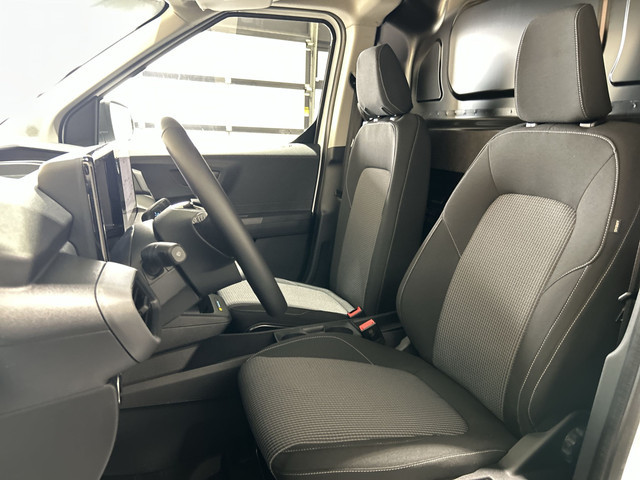 Ford E-Transit Courier