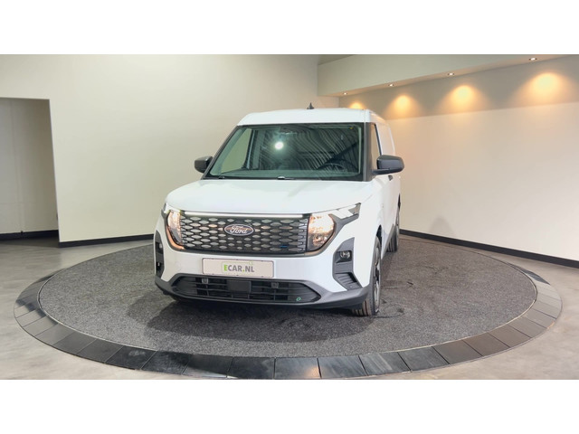 Ford E-Transit Courier