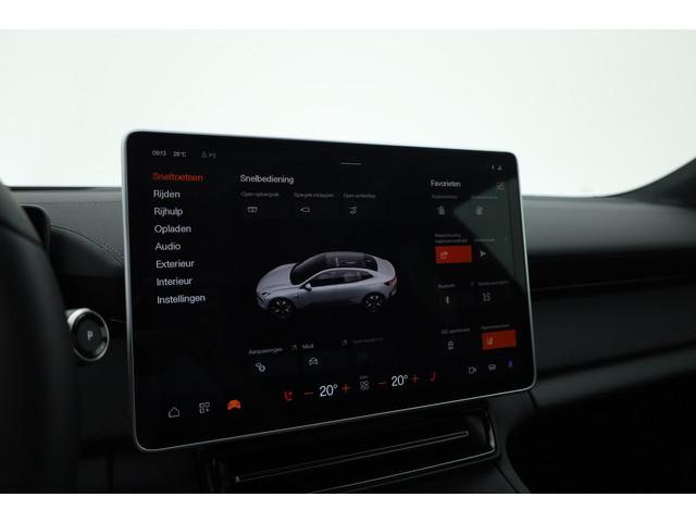 Polestar 4