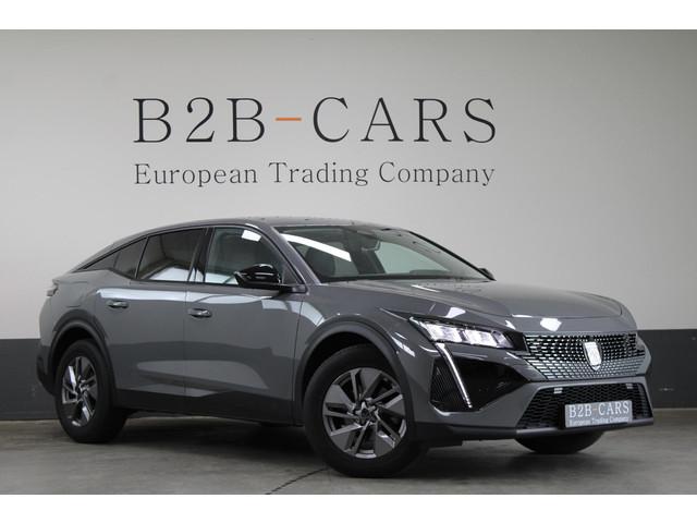 Peugeot 408 2024 Benzine
