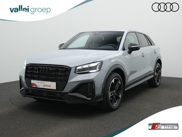 Audi Q2 2025 Benzine