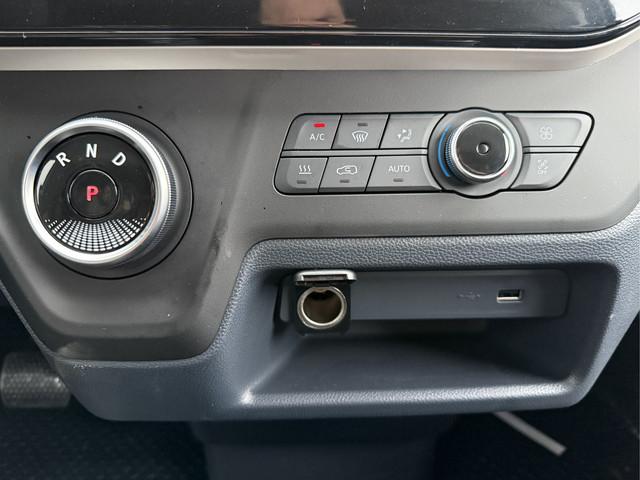 Maxus eDeliver3