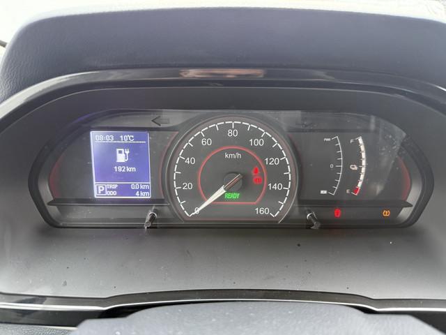 Maxus eDeliver3