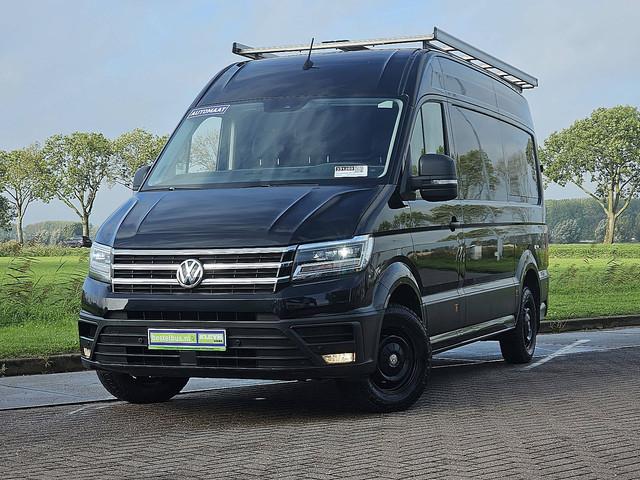 Volkswagen Crafter 2020 Diesel