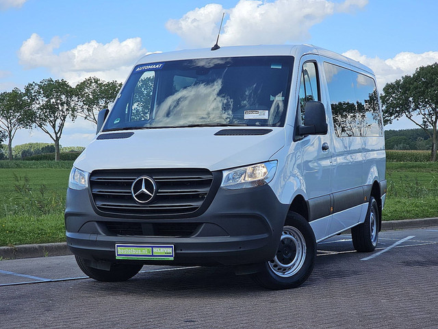 Mercedes-Benz Sprinter 2021 Diesel