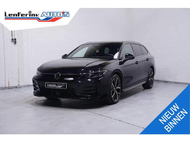 Volkswagen Passat 2025 Benzine