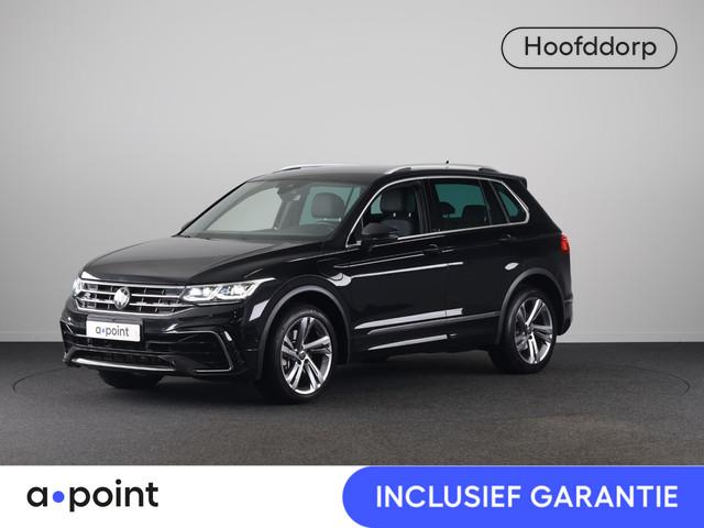 Volkswagen Tiguan 2024 Hybride