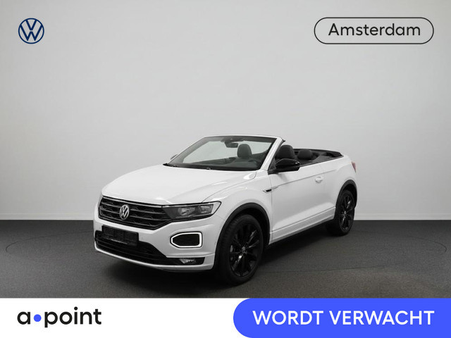 Volkswagen T-Roc 2021 Benzine