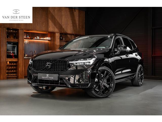 Volvo XC60 2024 Hybride