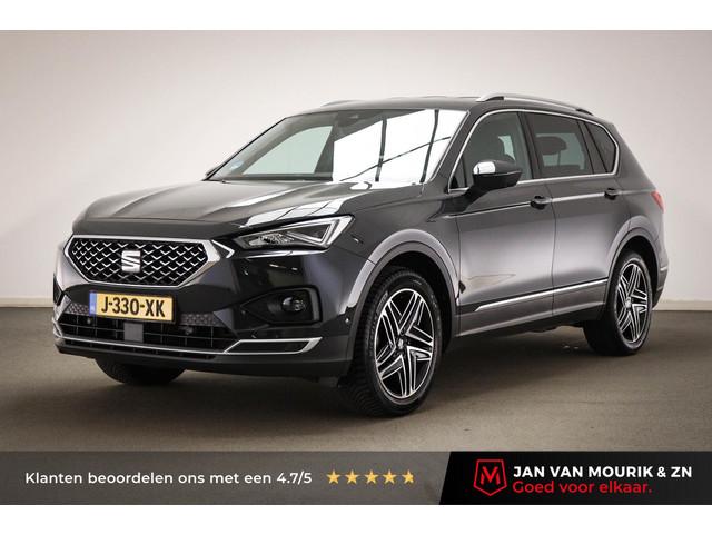 Seat Tarraco 2020 Benzine