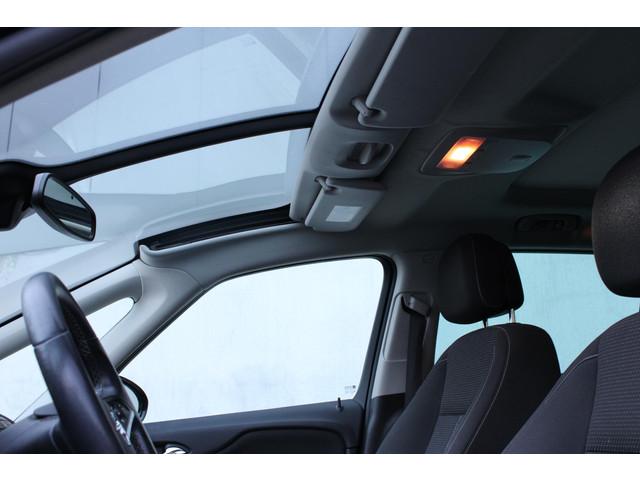 Opel Zafira Tourer