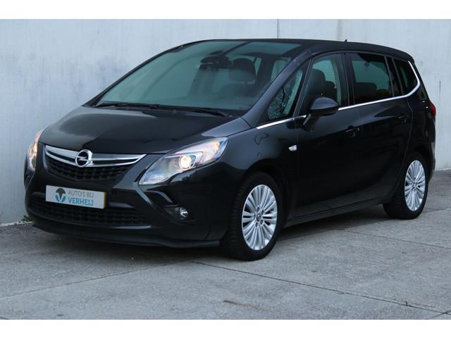 Opel Zafira Tourer