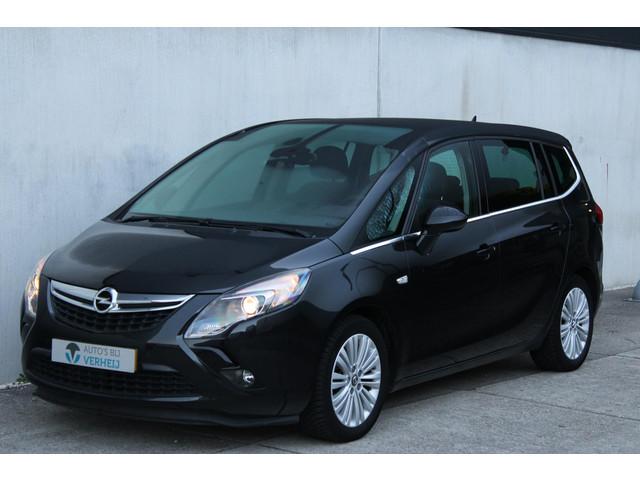 Opel Zafira Tourer