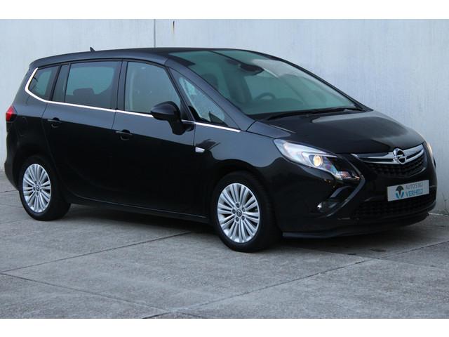 Opel Zafira Tourer