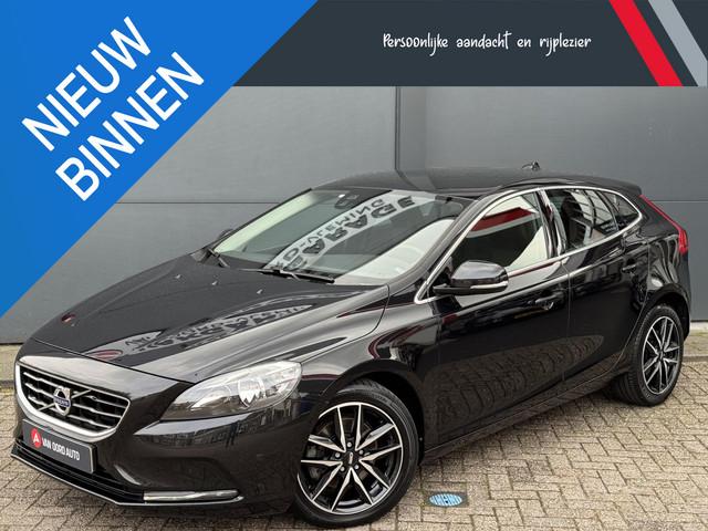 Volvo V40 2014 Benzine