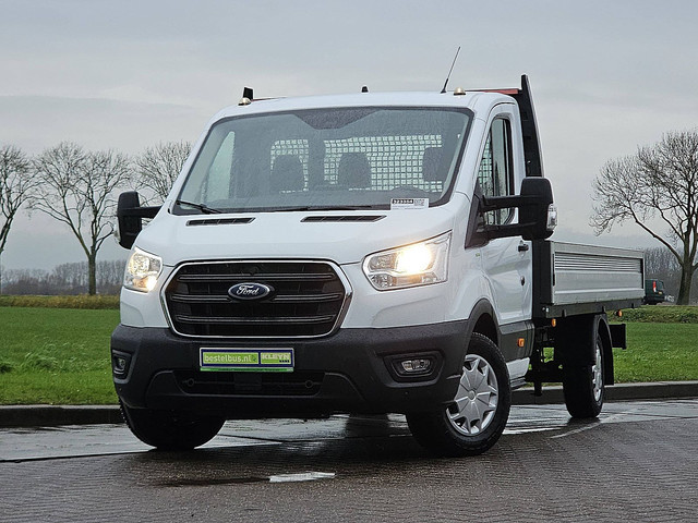 Ford Transit 2020 Diesel