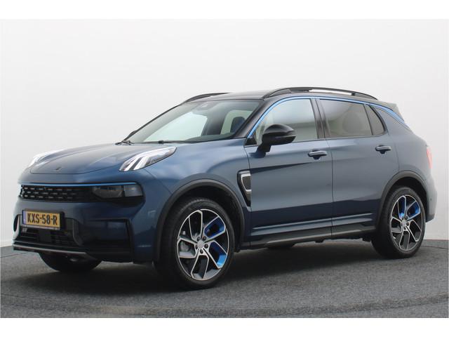 Lynk & Co 01