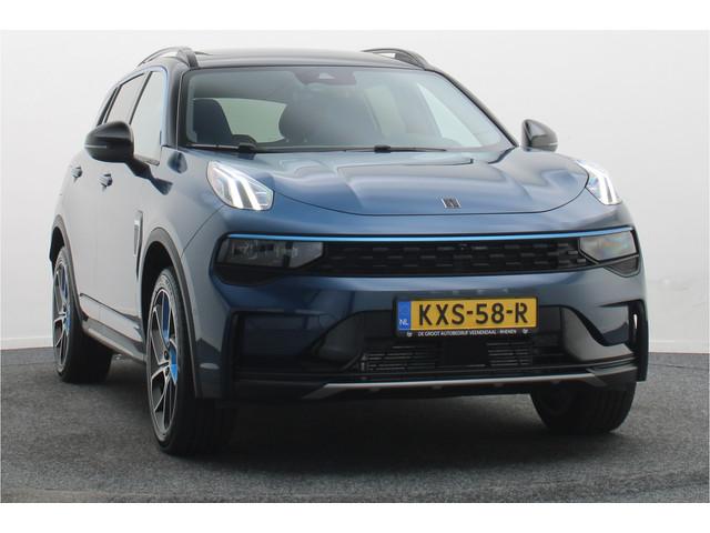 Lynk & Co 01