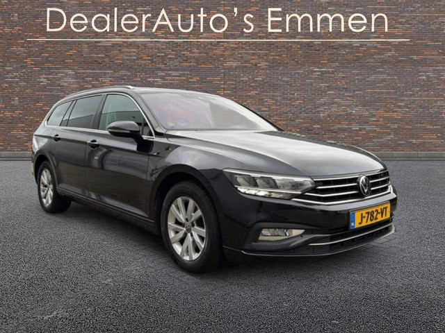 Volkswagen Passat 2020 Diesel