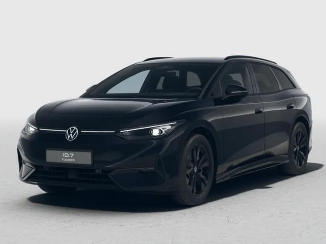 Volkswagen ID.7 2026 Elektrisch