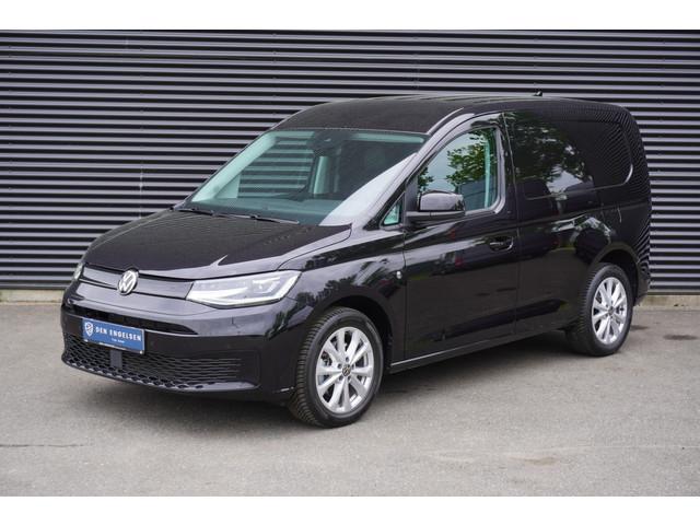 Volkswagen Caddy 2024 Diesel