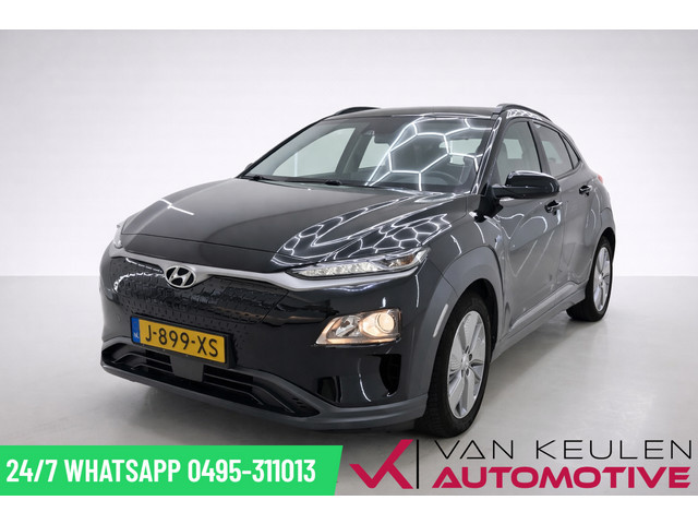Hyundai Kona 2020 Elektrisch