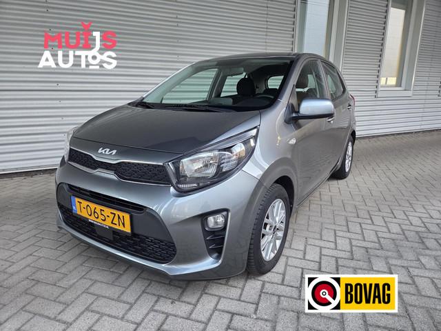 Kia Picanto 2023 Benzine