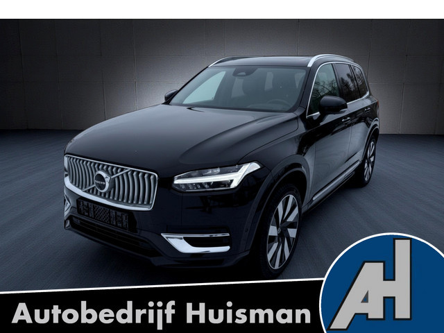 Volvo XC90 2024 Hybride