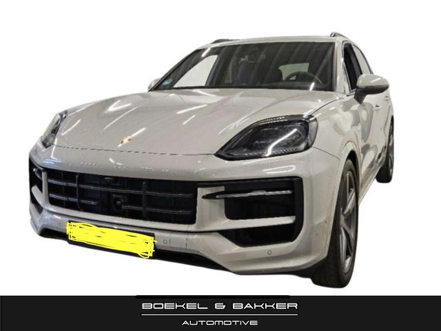 Porsche Cayenne 2025 Hybride