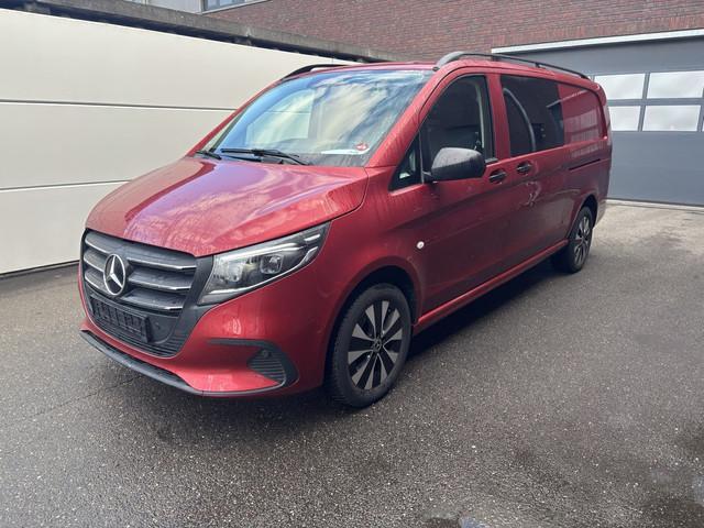 Mercedes-Benz Vito 2024 Diesel