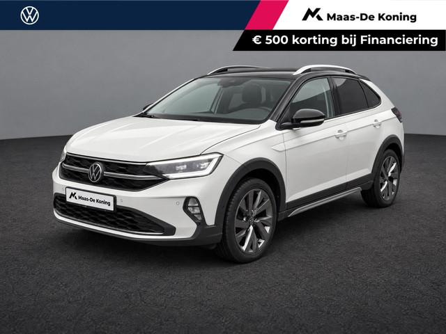 Volkswagen Taigo 2022 Benzine